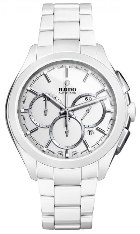 Rado HyperChrome Automatic Chronograph