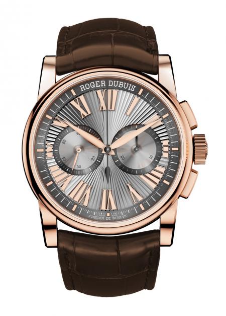 Hommage Chronograph