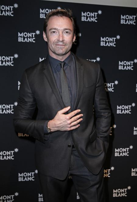 Hugh Jackman