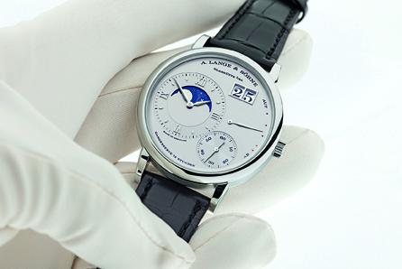 Les nouveautés 2014 A.Lange & Söhne partent en tournée mondiale 