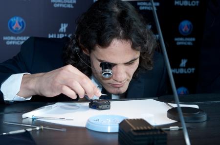 Edinson Cavani