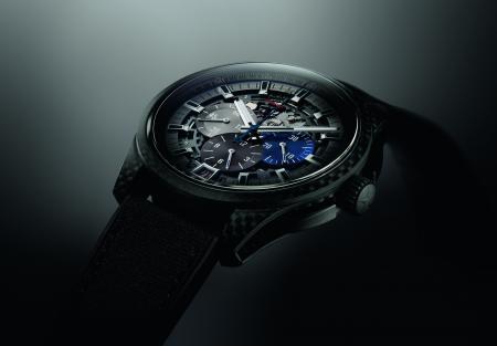 El Primero Lightweight