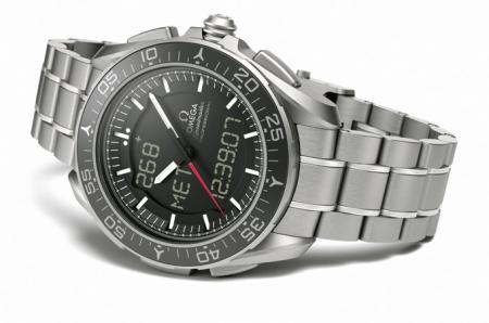 Speedmaster Skywalker X-33 