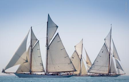 Voiles d’Antibes