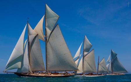 Panerai Classic Yachts Challenge