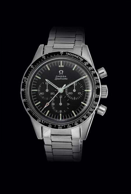 Speedmaster ST105003 - 1963