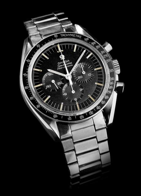 Speedmaster ST145012 - 1967