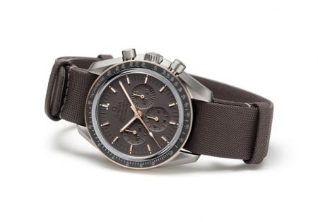 OMEGA Speedmaster Professional Apollo 11 Édition Limitée 45e Anniversaire