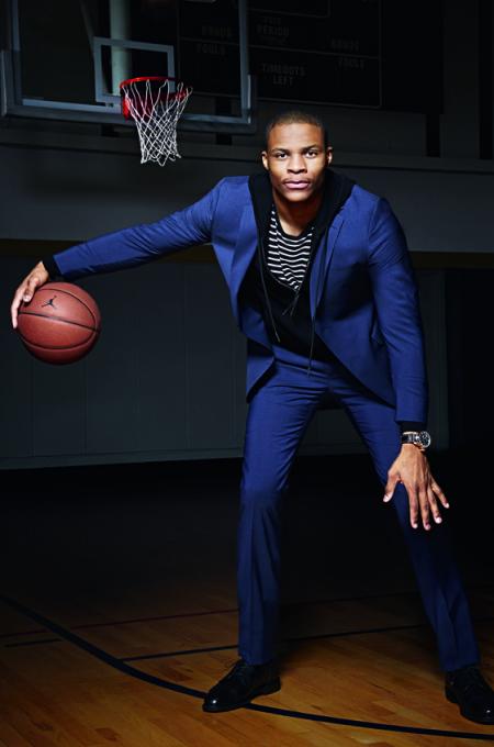 Russell Westbrook