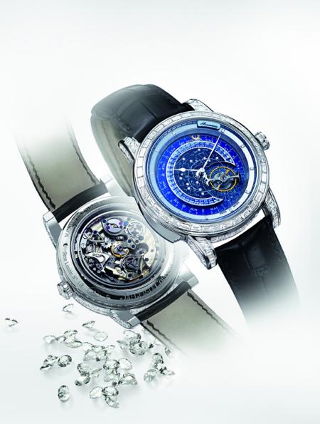 Master Grande Tradition Grande Complication pour Watches & Wonders