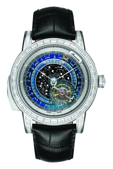 Master Grande Tradition Grande Complication pour Watches & Wonders