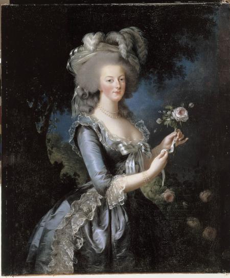 Marie-Antoinette
