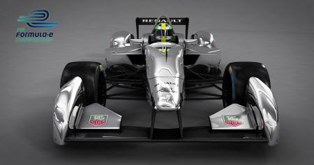 TAG Heuer et FIA Formula-E Championship : vers un avenir durable