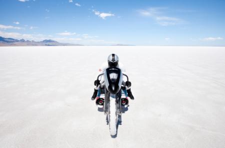 Bonneville : l'aventure B-ROCKET