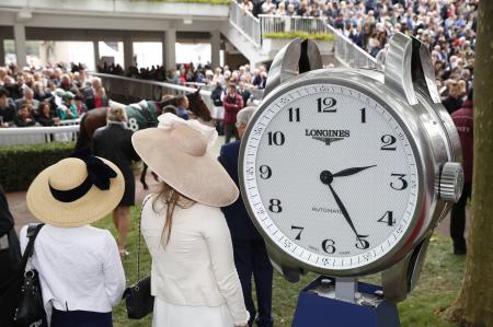 Qatar Prix de l'Arc de Triomphe