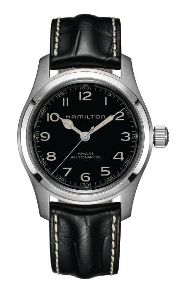 Hamilton Khaki Special Edition Interstellar - Portée par Murph (joué par Jessica Chastain)