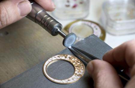 Vacheron Constantin - Fabuleux Ornements