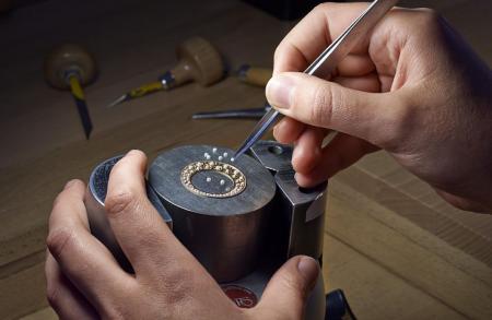 Vacheron Constantin - Fabuleux Ornements