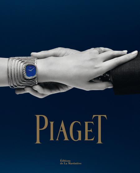 Piaget Horlogers et joailliers depuis 1874