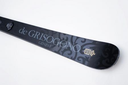 Skis de Grisogono