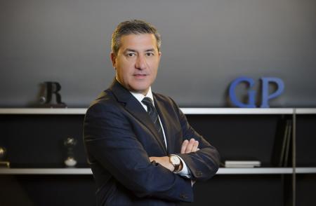 Antonio Calce est nommé Directeur général de Sowind Group