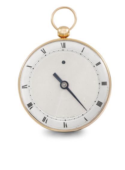 Breguet N°1576