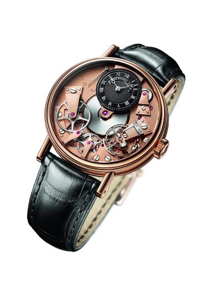 Breguet Tradition 7027