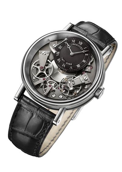 Breguet Tradition 7057