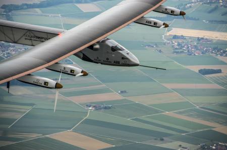 Solar Impulse 2