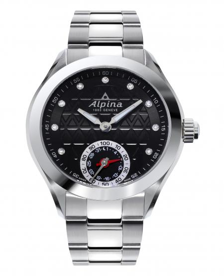 Alpina Horological Smartwatch