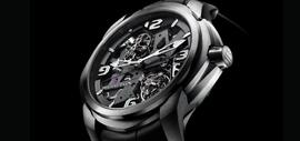 Blancpain L-evolution Tourbillon Carrousel - Baselworld 2015