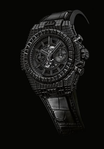 Hublot Big Bang Unico 