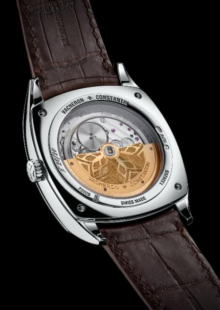 Vacheron Constantin - Métiers d’Art Savoirs Enluminés 