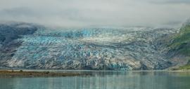 Glacier Bay National Park ©Mark Kelley