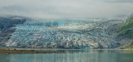 Glacier Bay National Park ©Mark Kelley