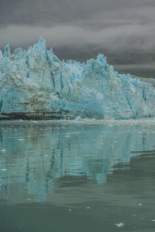 Glacier Bay National Park ©Mark Kelley