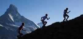 Course de Skyrunning