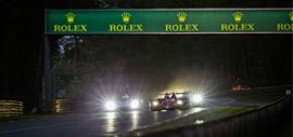 Rolex - 24 Heures du Mans