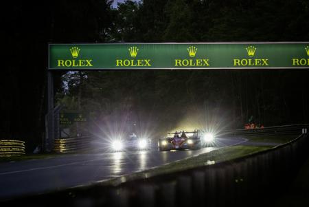 Rolex - 24 Heures du Mans
