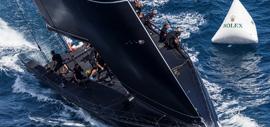 Giraglia Rolex Cup