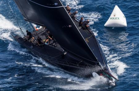 Giraglia Rolex Cup