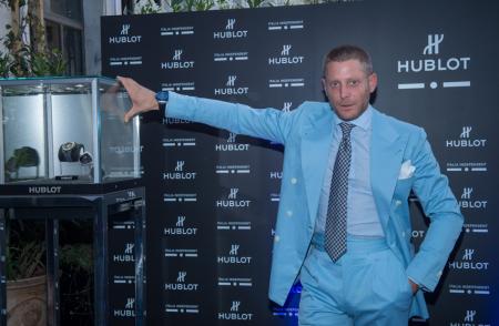 Lapo Elkann