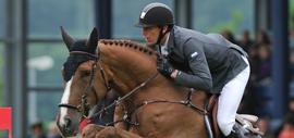 Kevin Staut, Témoignage Rolex et 7e mondial participera au Jumping International de Dinard