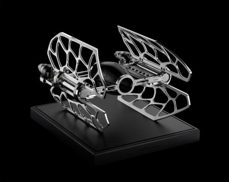 MB&F MusicMachine 3