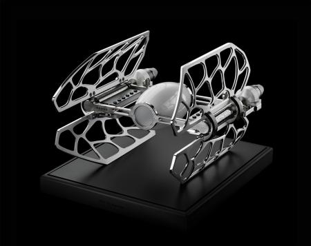 MB&F MusicMachine 3