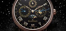 Blancpain Villeret Calendrier Chinois Traditionnel - Only Watch