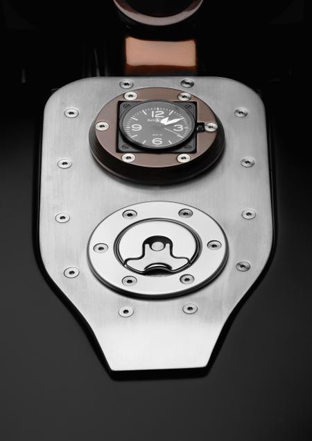 Nacsafe Racer Bell & Ross