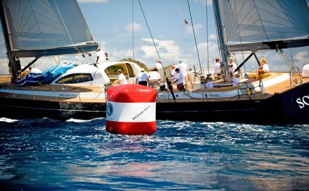 Voiles de St Barth