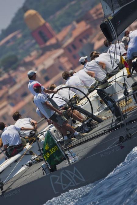 Giraglia Rolex Cup