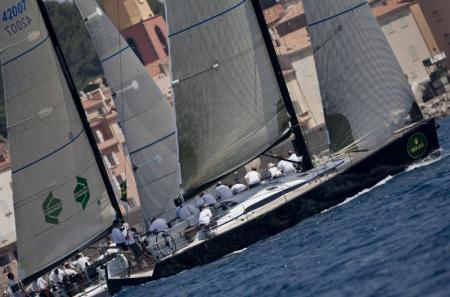 Giraglia Rolex Cup